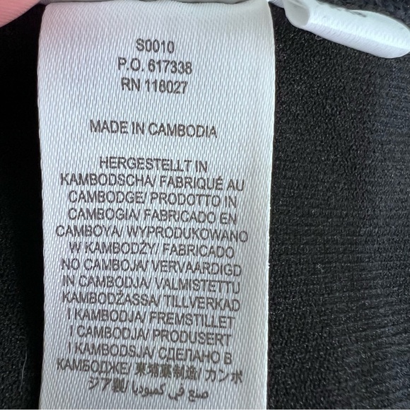 Boden Symi String Bikini Bottoms Size 16-18 - Picture 10 of 11